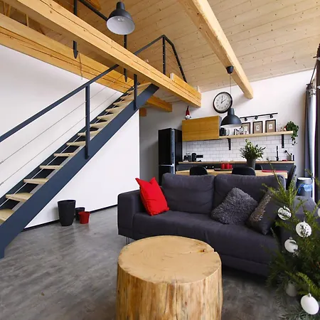 In By Ovec Near Harusak *