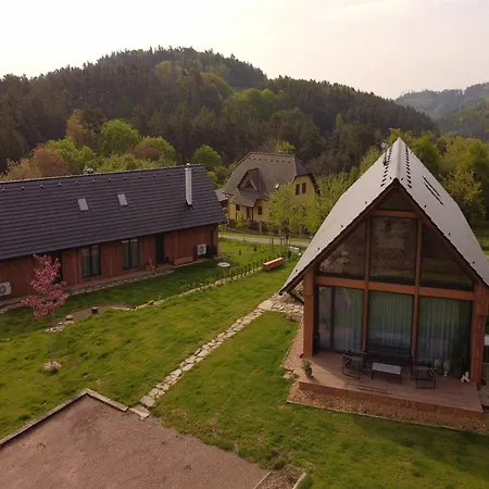 In By Ovec Near Harusak