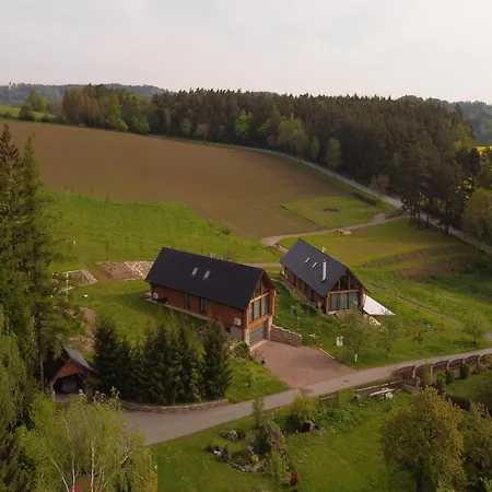 فيلة In By Ovec Near Harusak