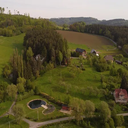 فيلة In By Ovec Near Harusak *