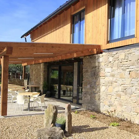 In By Ovec Near Harusak *