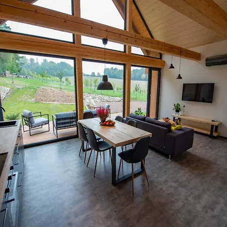 In By Ovec Near Harusak Ujcov