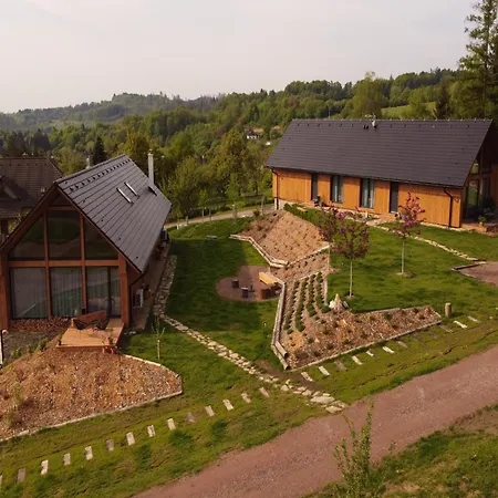 In By Ovec Near Harusak