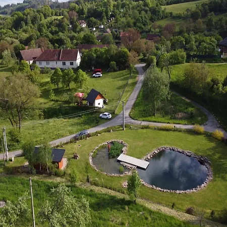 In By Ovec Near Harusak