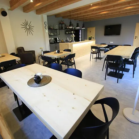 In By Ovec Near Harusak *