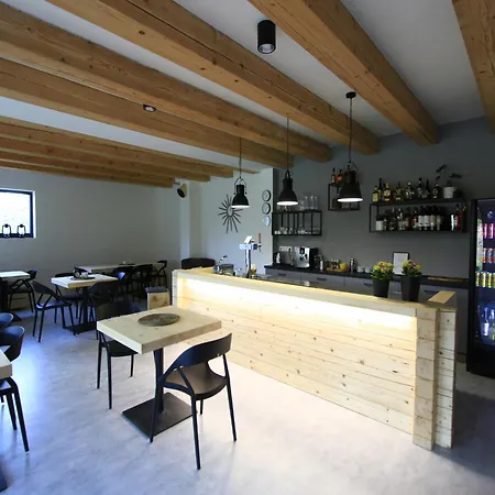 In By Ovec Near Harusak