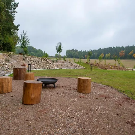 In By Ovec Near Harusak