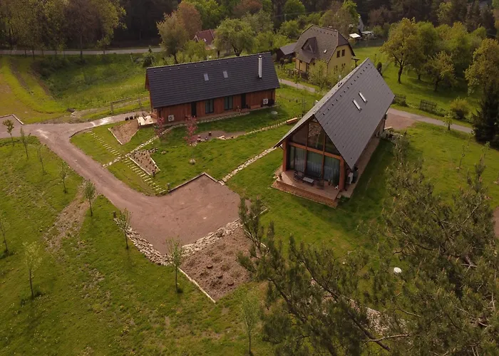 In Bysovec Near Harusak *